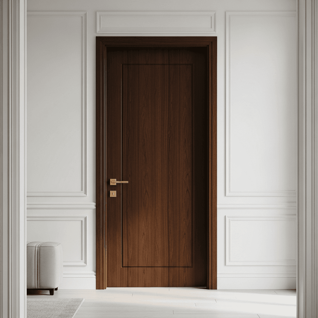 Decorative Butt Hinge - Context