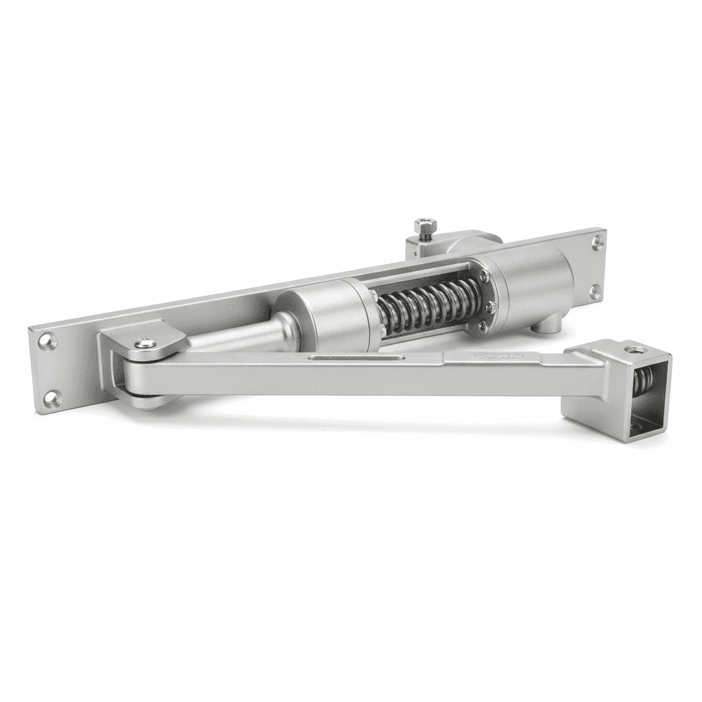Heavy Duty Door Closer