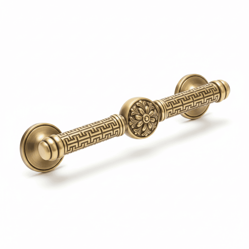 Premium Pull DH-2001