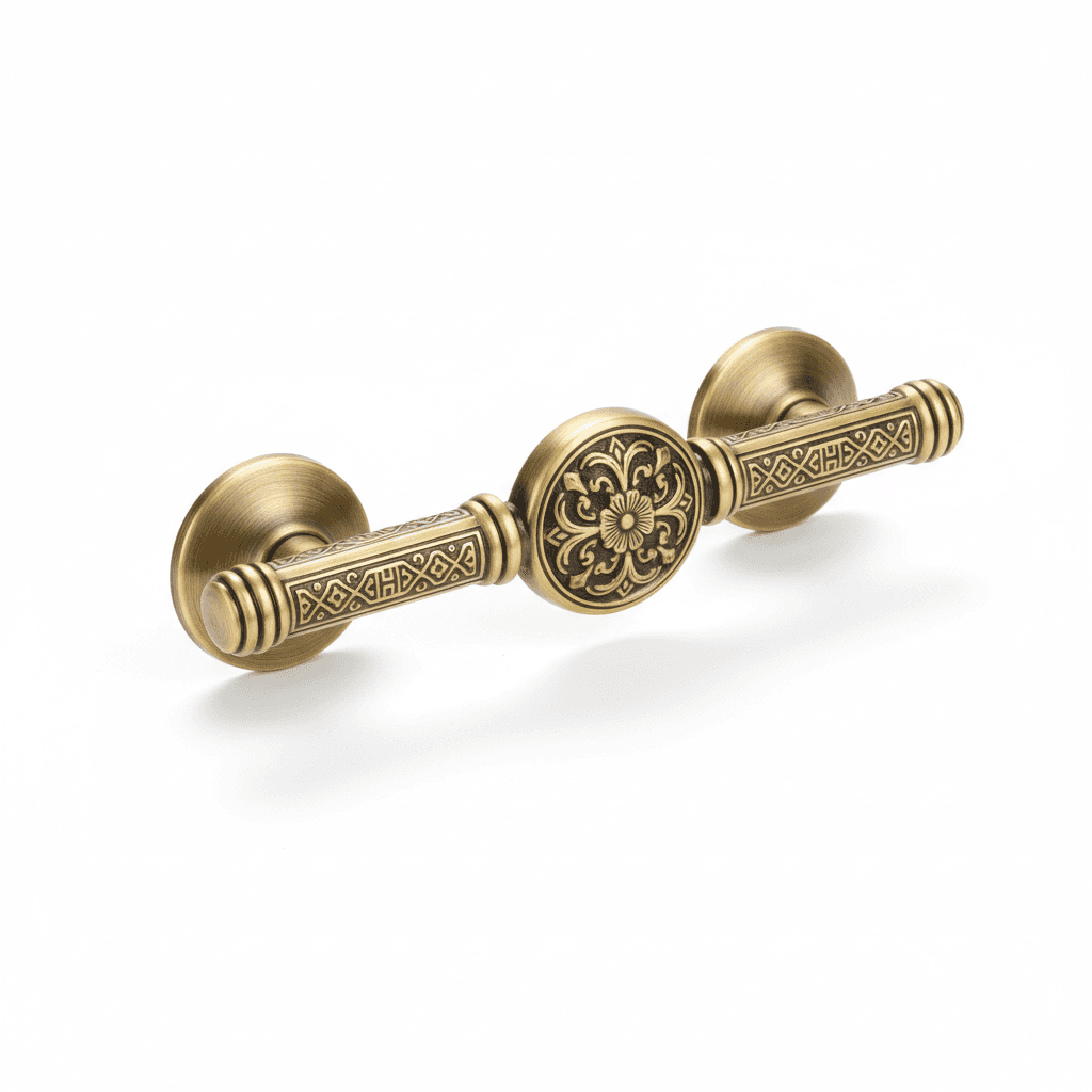 Premium Pull DH-2004