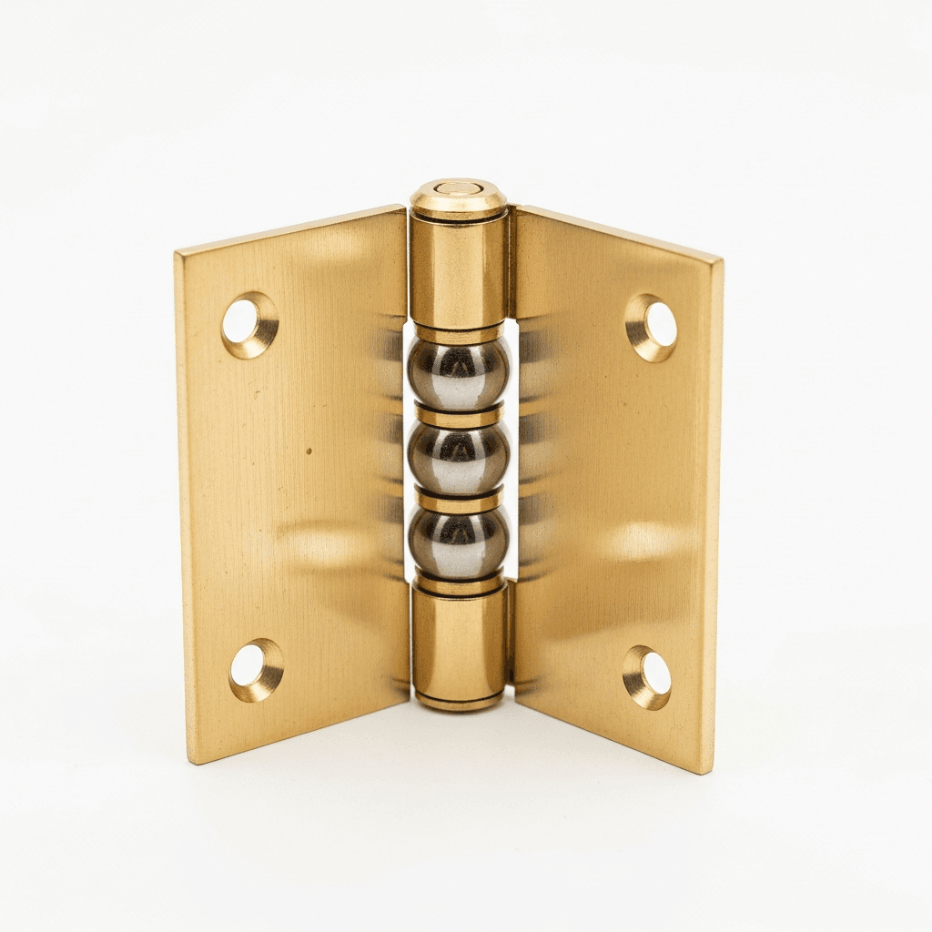 Ball Bearing Door Hinge