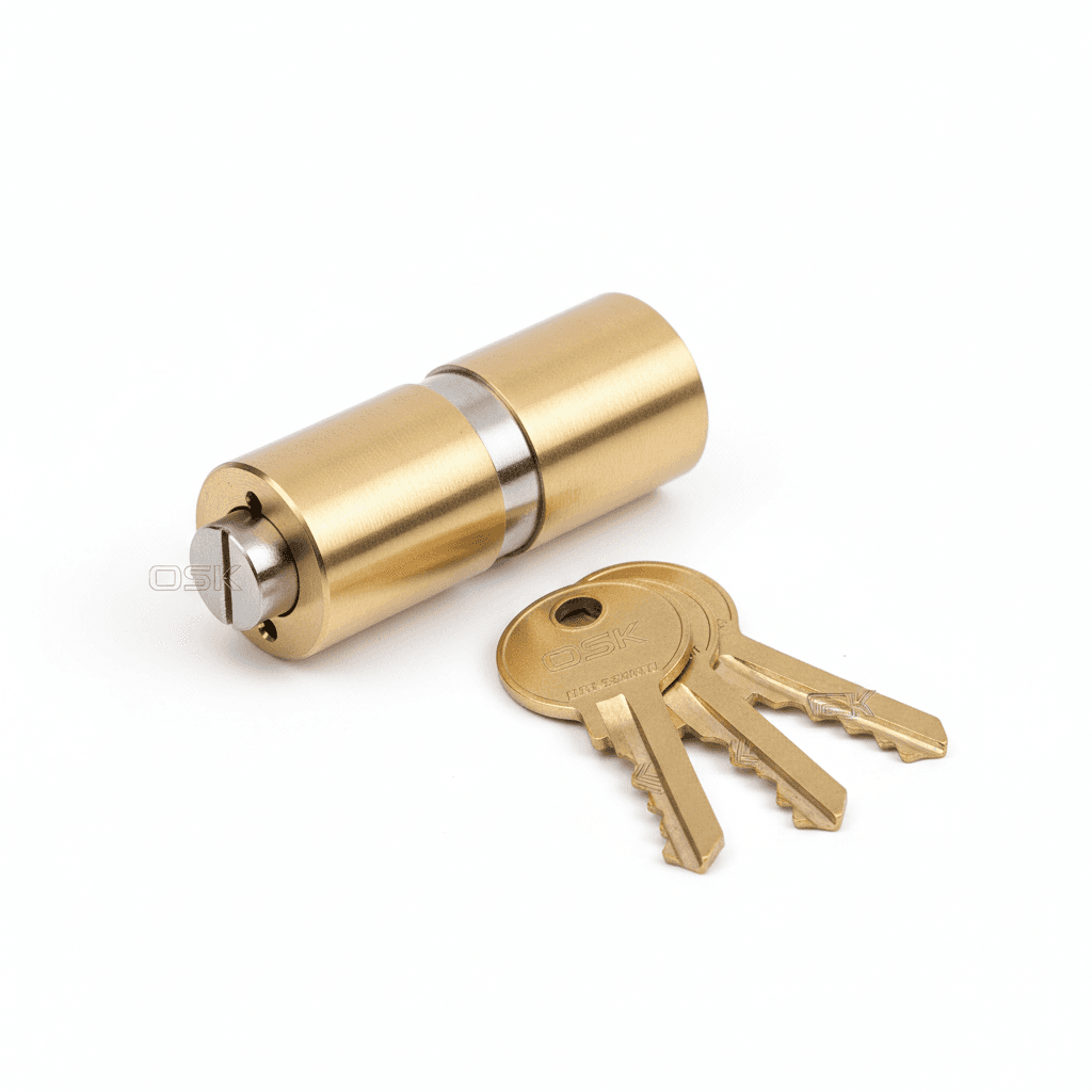 OSK Ultra Cylinder