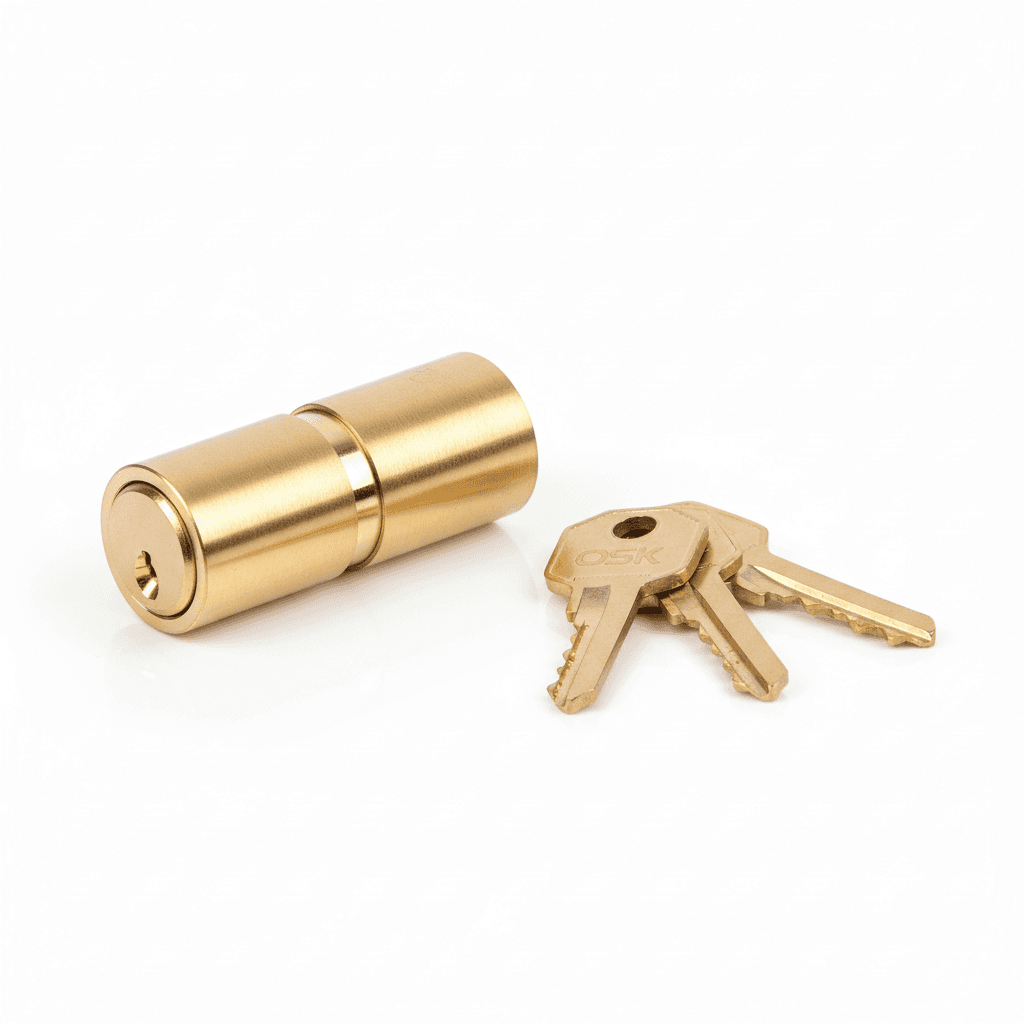 OSK Pin Cylinder