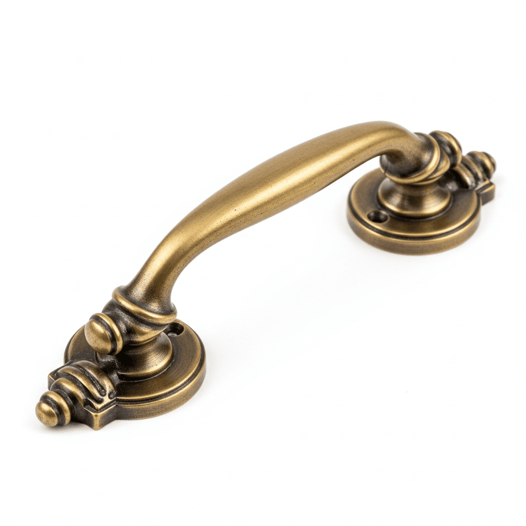 Casement Window Handle